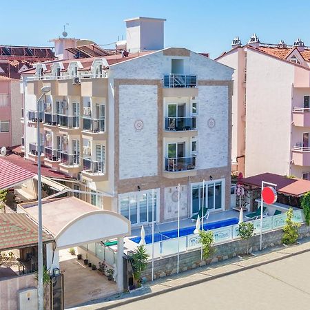 Apartments Near To City Center And Beach Marmaris Extérieur photo