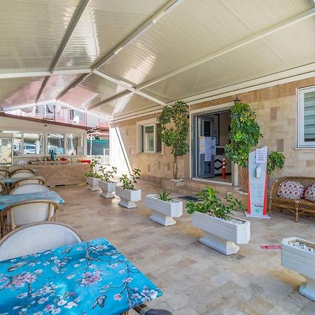 Apartments Near To City Center And Beach Marmaris Extérieur photo