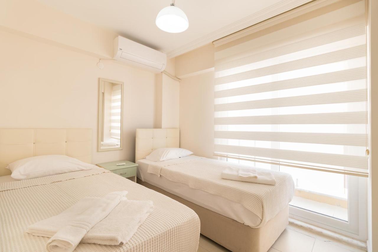Apartments Near To City Center And Beach Marmaris Extérieur photo