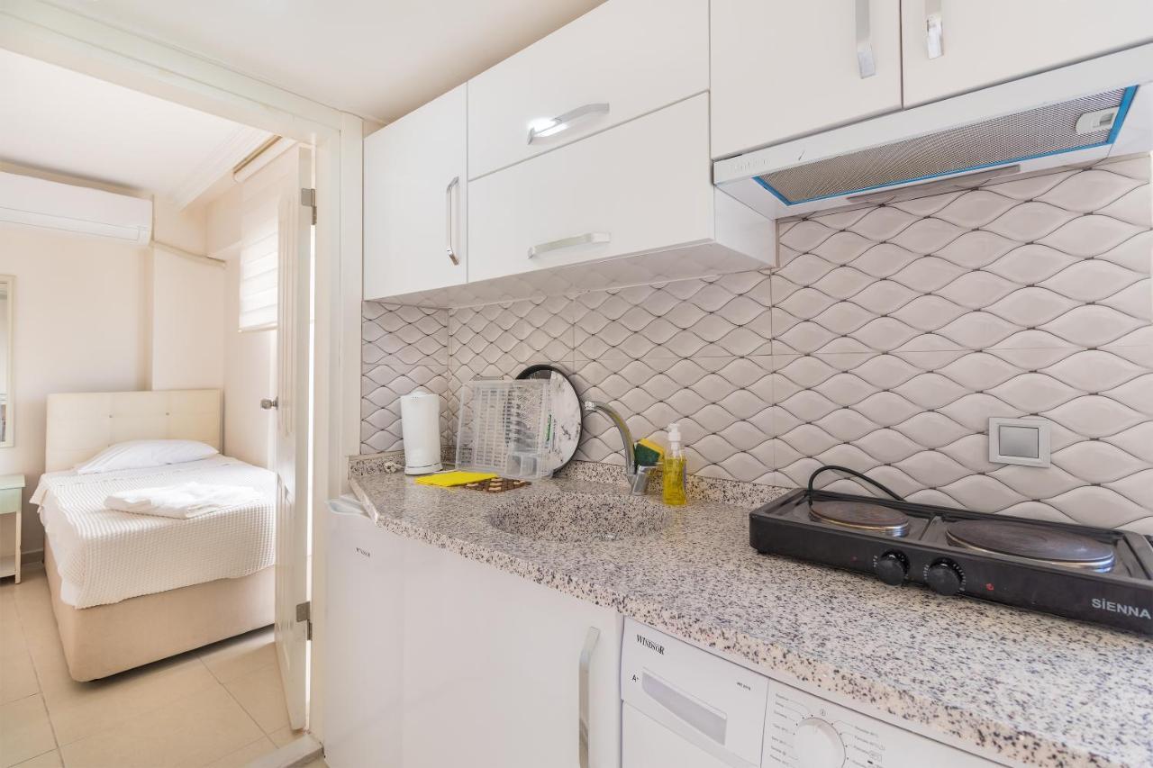 Apartments Near To City Center And Beach Marmaris Extérieur photo