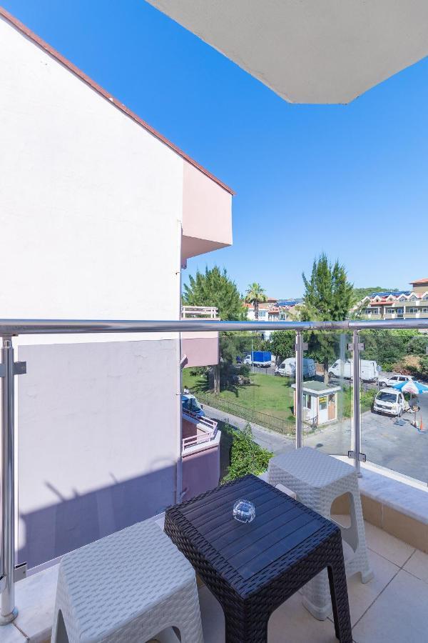Apartments Near To City Center And Beach Marmaris Extérieur photo