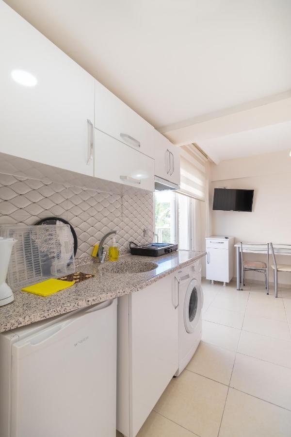 Apartments Near To City Center And Beach Marmaris Extérieur photo