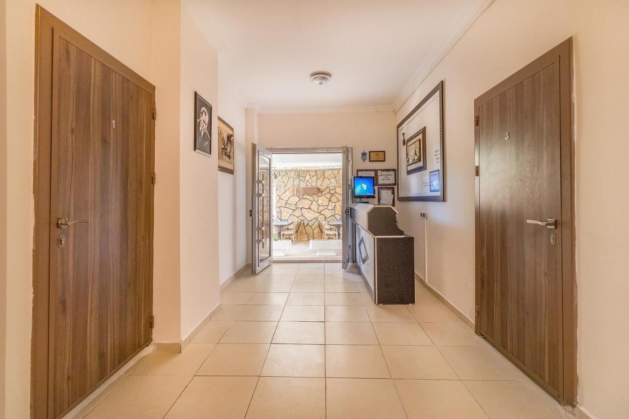 Apartments Near To City Center And Beach Marmaris Extérieur photo
