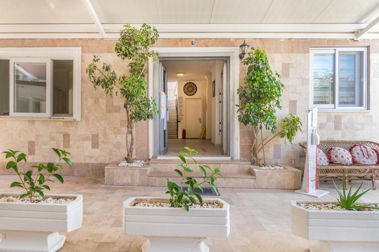 Apartments Near To City Center And Beach Marmaris Extérieur photo