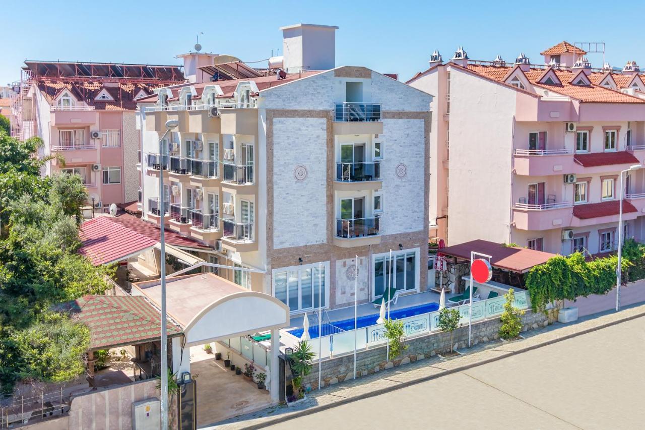 Apartments Near To City Center And Beach Marmaris Extérieur photo