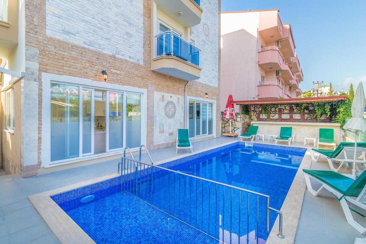 Apartments Near To City Center And Beach Marmaris Extérieur photo